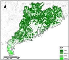 土地資源類數(shù)據(jù)服務(wù) 遙感信息系統(tǒng)的應(yīng)用與價值
