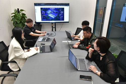 壯大軟件開發(fā)產(chǎn)業(yè)，重拾數(shù)字經(jīng)濟優(yōu)勢 設計服務賦能新生態(tài)